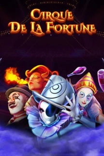 Cirque de la Fortune