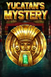 Yucatan’s Mystery
